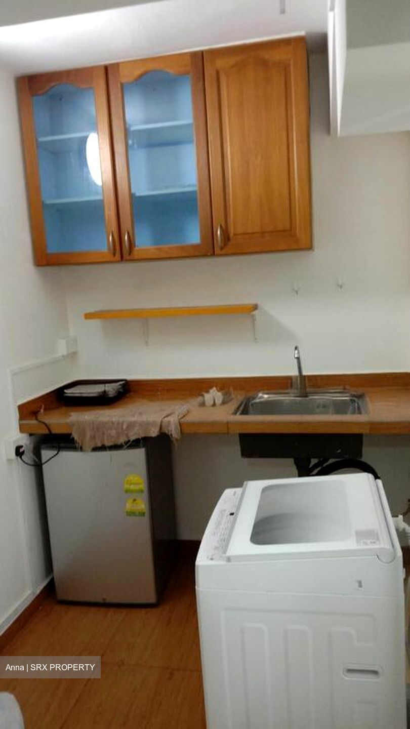 Lagoon View (D15), Apartment #495890681